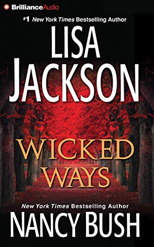 Wicked Ways 1441877045 Book Cover