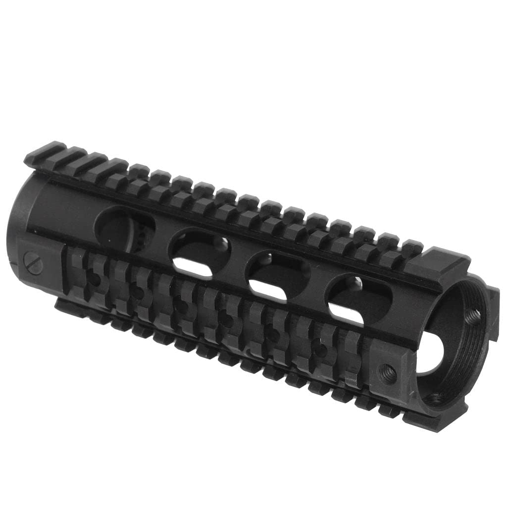 C.A.T. ハンドガード Amazon | C.A.T. M-LOK Handguard 5