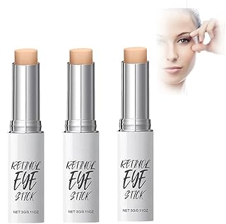 Eye Stick - Fórmula de aceite mineral, vaseli...
