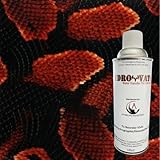 6.5 feet of film 16 oz Hydrovator Combo kit