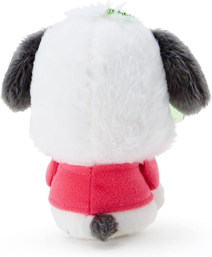 Sanrio Mascot Holder (Emo Kyun)