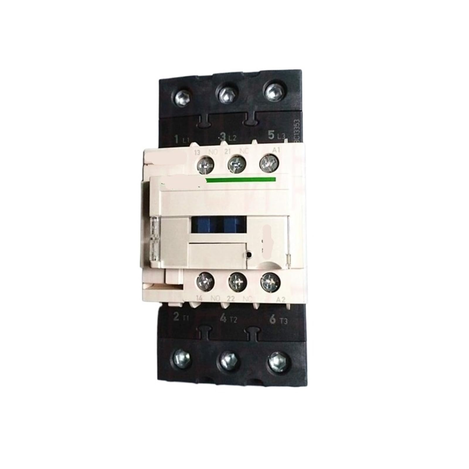 Contacteur LC1D65AM7C 220VAC stop aux arcs électriques industriels