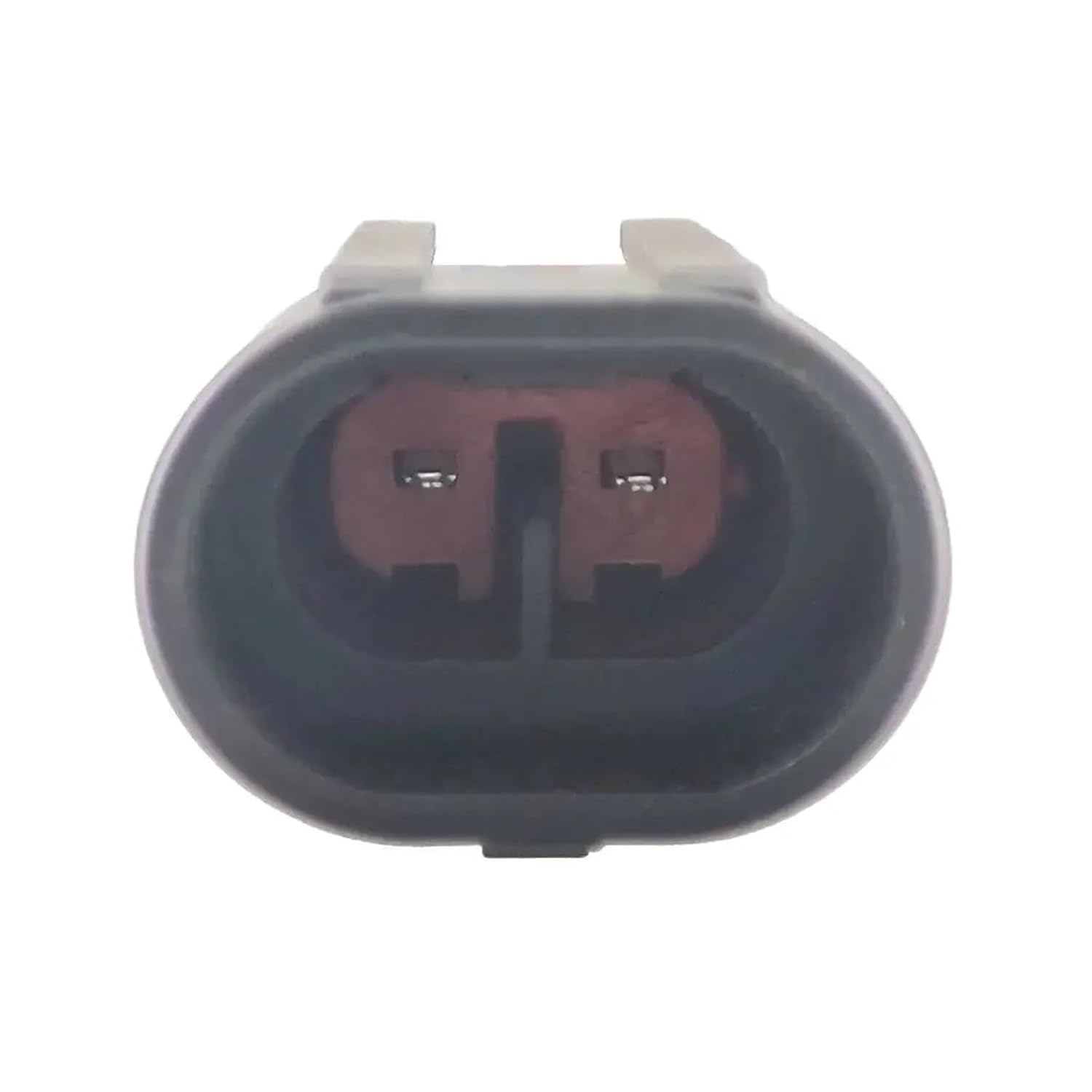 Speaker Connector 1/5/10 Set 2 Pin 3U2Z-14S411-EKB Auto Temp Electronic Connector Wiring Harness Compatible with The EPC E-4995(10PCS)