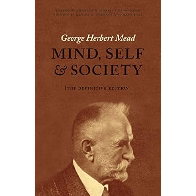 Mind, Self, and Society