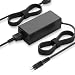 Guy-Tech 5V 12V GND 4 Thin Pin Power Supply AC-DC Adapter for Model TARY-12.0/5.0-2000