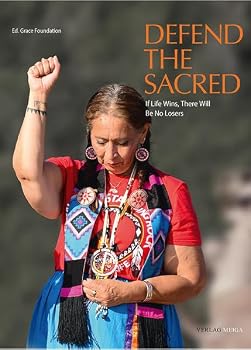 Defend the Sacred. If Life Wins, There Will Be No Losers.