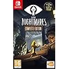 Little Nightmares Complete Edition (Nintendo Switch)