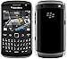 Blackberry Curve 9350 Sprint CDMA Phone with OS 7, 5MP Camera, GPS, Wi-Fi and Bluetooth - Black