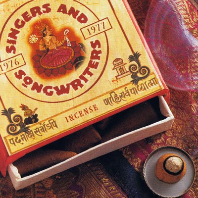 Singers and Songwriters: 1976-1977