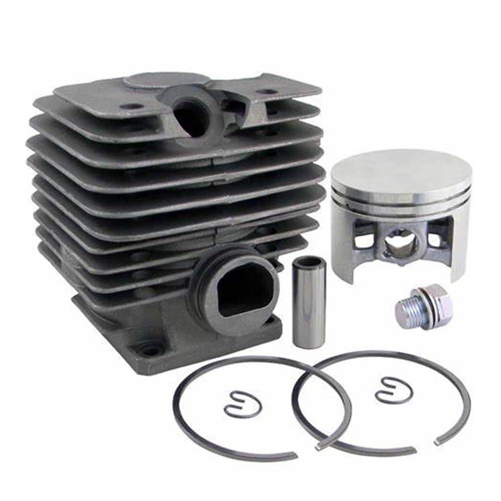 Kit de circlips pour cylindre et piston 52 mm MS382 moteur tronçonneuse