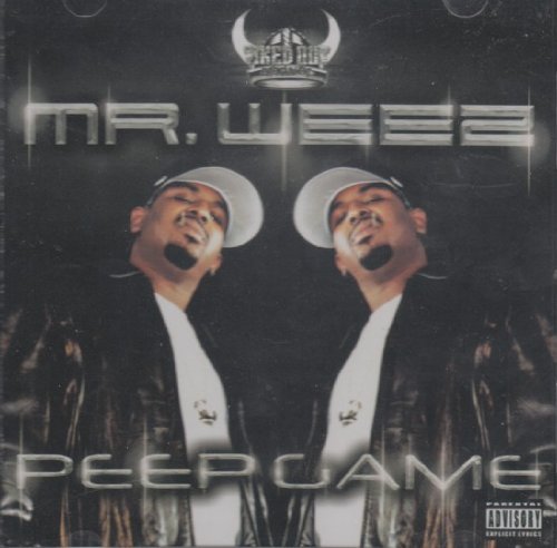 Peep Game by Mr. Weez