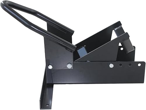 Miniatura 10 de MaxxHaul 70075 Rueda de la motocicleta