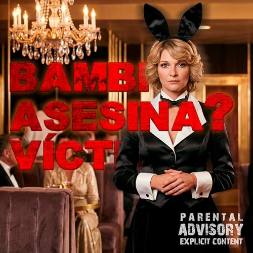 Bambi, La Conejita Playboy Acusada de Asesinato
