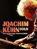 Joachim Kühn Solo - Live en el Jazzdor Festival