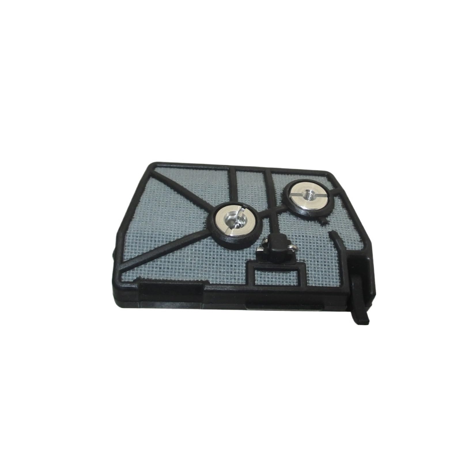 Filtro De Aire para Motosierra para STIHL 028 AV, Q, W, WB 1118-120-1610 Piezas de filtros
