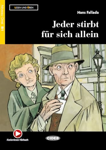 9788853018458 Jeder stirbt für sich allein. Con espansione online: Jeder stirbt fur sich allein + App + DeA LINK