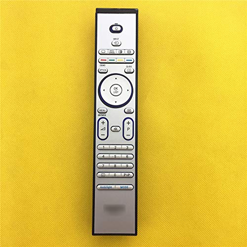 Télécommande Philips 0764/01 pour regarder vos films sur le salon