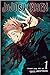 Jujutsu Kaisen Manga Volume 1 - 3 Collection Set