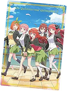 【SP25.The Quintessential Quintuplets 2 (スペシャルカード) 】 五等分の花嫁∬ ウエハース