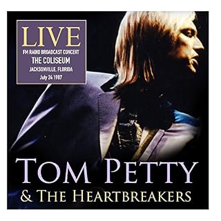 Live at The Coliseum, Jacksonville, Florida. July 25 1987 FM Radio Concert In Superb Fidelity - Les Beatles, Paul McCartney, John Lennon, RIngo Starr, George Harrison