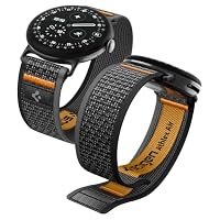 Spigen – Spigen Athlex Air Armband für Google Pixel Watch 5/4/3 45mm