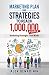 Marketing Plan & Strategies To Reach 1,000,000 People: Marketing Strategies That Work! (Problemio business Book 2)