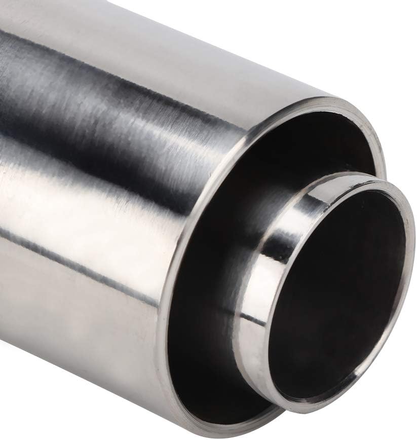 Nozzle,Brass Pond Water Spray, Adjustable DN25 Display Frothy Foam Jet Fountain Nozzle Garden Stainless Steel Water Spray Sprinkle Irrigation Watering Tool Fountain