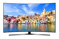 Algopix Similar Product 8 - Samsung UN65KU7500 Curved 65Inch 4K
