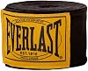 Everlast Professional Hand Wraps 180-Inch, 1910 Black