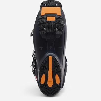 Lange - Ski Boots Shadow 130 Hv Gw Black Men - Men - Size 130 - Black