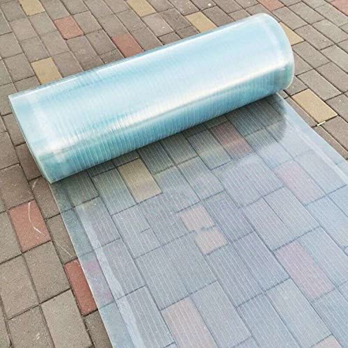 Panneau de toiture polycarbonate transparent pour plaque de serre et châssis