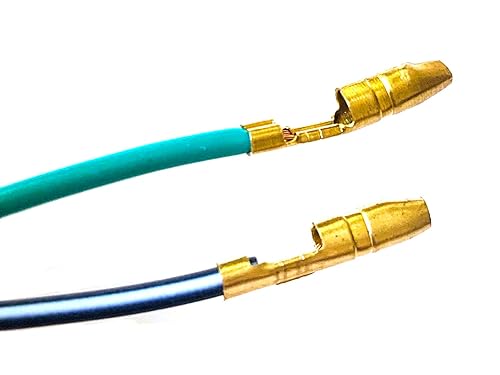 Miniatura 6 de color negro y rojo Kill Interruptor de encendido/apagado para ATV Motocicleta Scooter Dirt Bike w/7/8" 22 mm mango bar