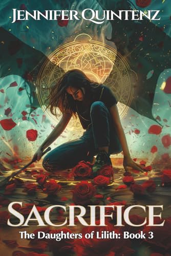 Sacrifice (Daughters Of Lilith)