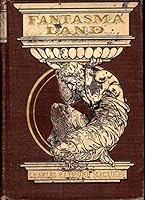 Fantasma land B00086O9JE Book Cover