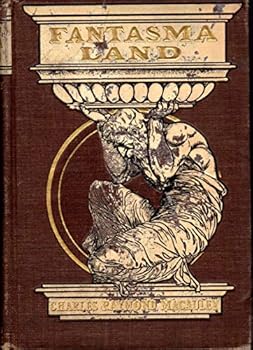 Hardcover Fantasma land [Unknown] Book