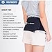 ActiveWrap Lower Back Ice Pack - Cold/Hot Therapy for Back Pain, Herniated & Degenerative Disc, Sciatica, Gel Pads for Lumbar, Tailbone, Swelling, Spasms, Stiffness, Lumbar Support - Large/X-Large