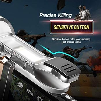 Rock Transparent Quick Shooting For Samsung Galaxy S10 S10e S10 Plus S105g Game Controller Assist Tool For Pubg Stg Fps Tps Shooting Games Buy Online At Best Price In Egypt Souq Rock Transparent Quick Shooting For Samsung Galaxy S10 S10e S10 Plus S105g Game Controller Assist Tool For Pubg Stg Fps Tps Shooting Games Buy Online At Best Price In Egypt Souq