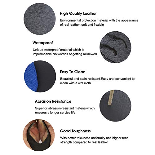 Panno Inferiore Lato Conducente, Copertura del