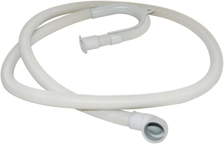 Genuine HOTPOINT WASHING MACHINE Drain Hose Appliances