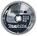 Produktbild Makita Makblade Saegeblatt, 260 x 30 mm, 100Z, B-32873