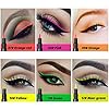 Ownest-12-Colors-Liquid-Eyeliner-SetMatte-Liquid-Eyeliner-Colorful-Eye-Liner-Pen-Neon-Eyeliner-MakeupWaterproof-Smudge-Proof-Smooth-Eyeliner-Pen Ownest 12 Colors Liquid Eyeliner Set, Matte Liquid Eyeliner Colorful Eye Liner Pen Neon Eyeliner Makeup,Waterproof Smudge-Proof Smooth Eyeliner Pen