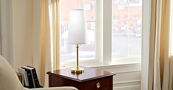 Aspen Creative 32164 Transitional Hardback Empire Shape Spider