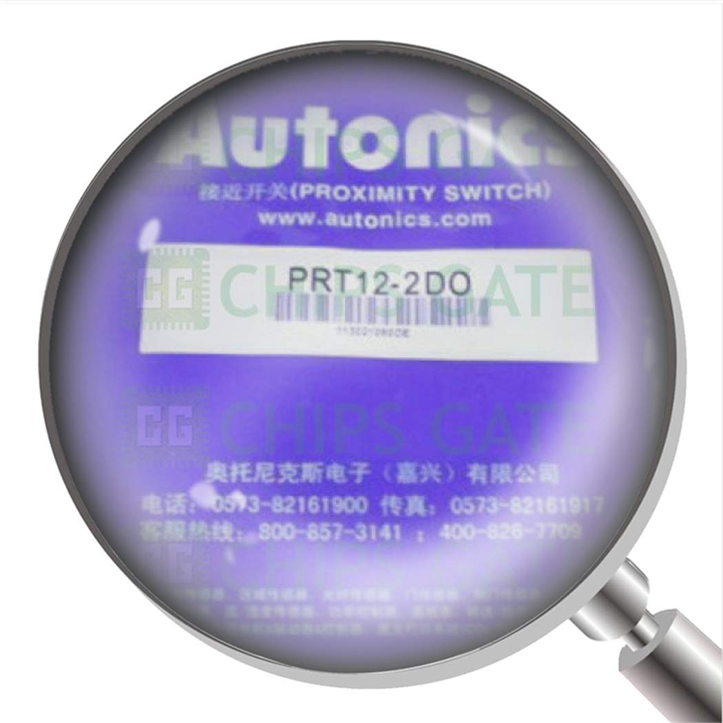 PRT12-2DO 1Pcs New PRT12-2DO