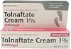 TOLNAFTATE Cream 1% Tar Size: 1 OZ