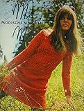 modische maschen bad saulgau  Modische Maschen 4/1969