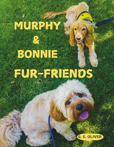 Murphy & Bonnie Fur-Friends