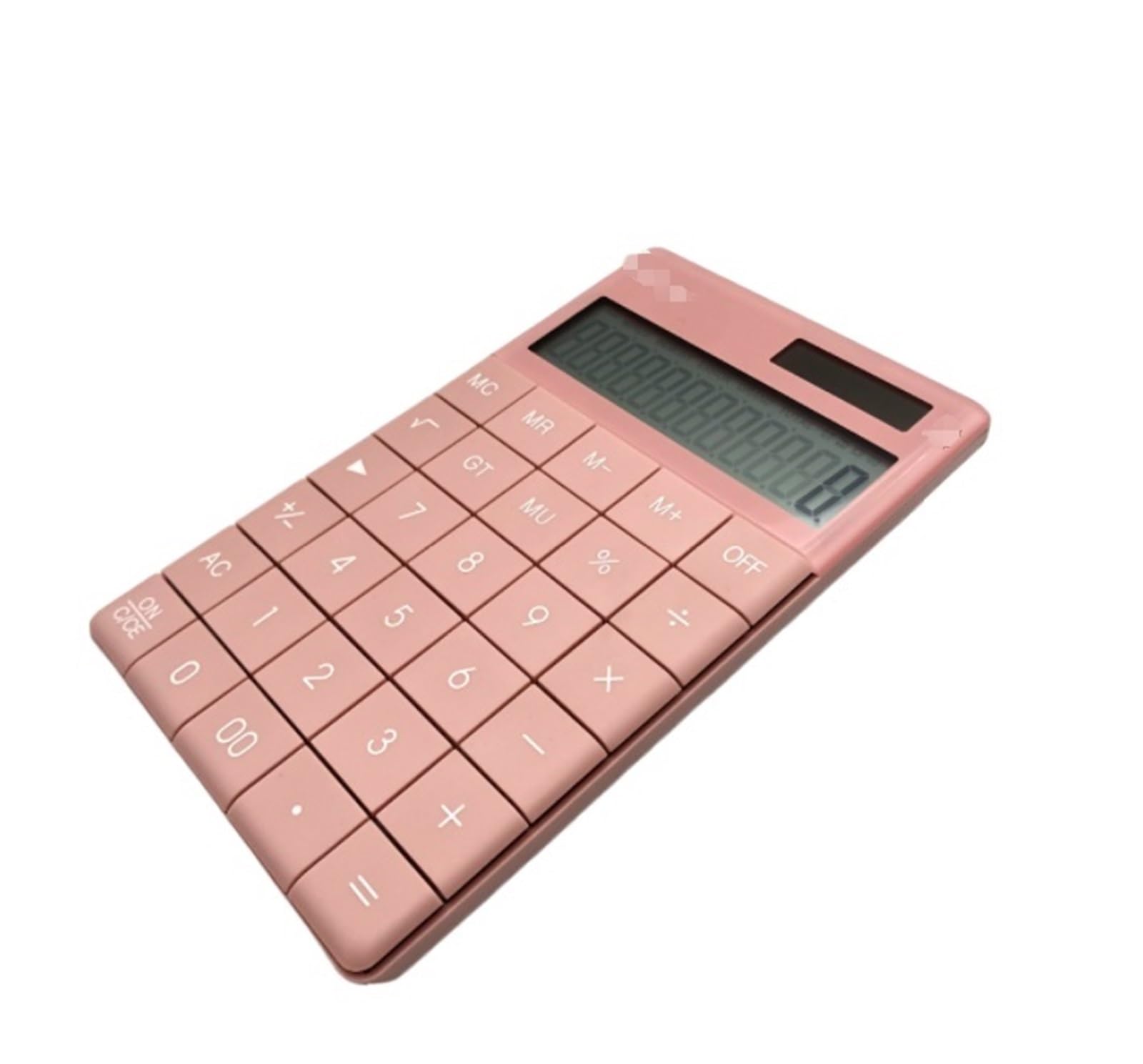 Herramientas De CáLculo Calculadora De Escritorio Multifuncional con Pantalla 12 Dígitos For Uso En La Oficina Adecuadas para Colegio Y Hogar