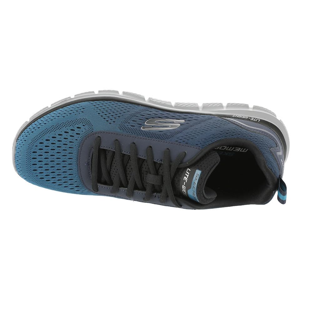 Skechers Herren Max Cushioning Arch FitSneaker