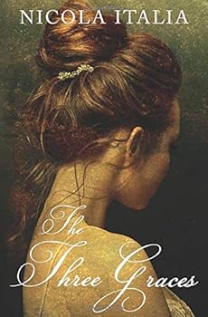Paperback The Three Graces Book