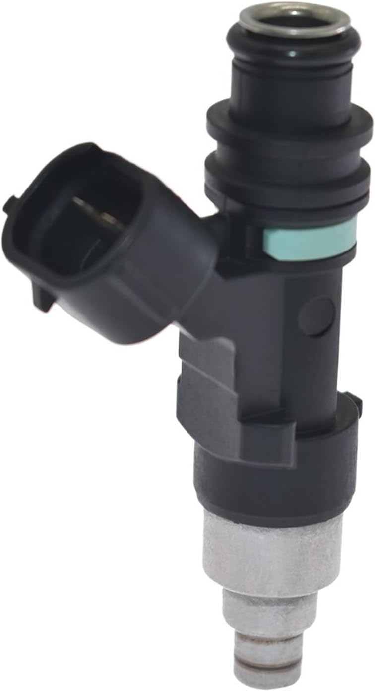 1/4PCS Fuel Injector EAT314 15710-82K50 Compatible with Suzuki Outboard DF 70HP 80HP 90HP 115HP 140HP 2012-2020 1571082K50(1pcs)